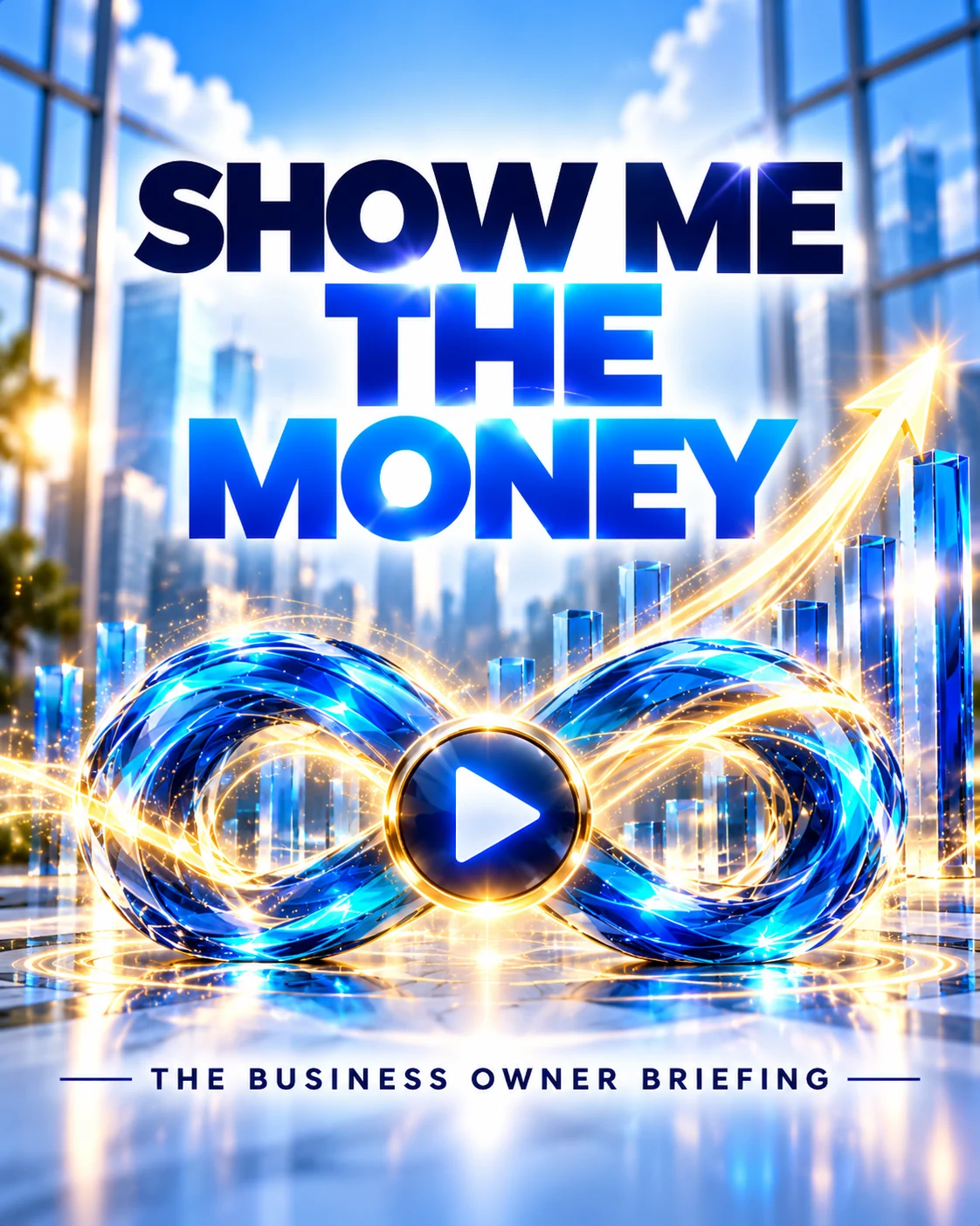 Show Me the Money — The Business Owner Briefing