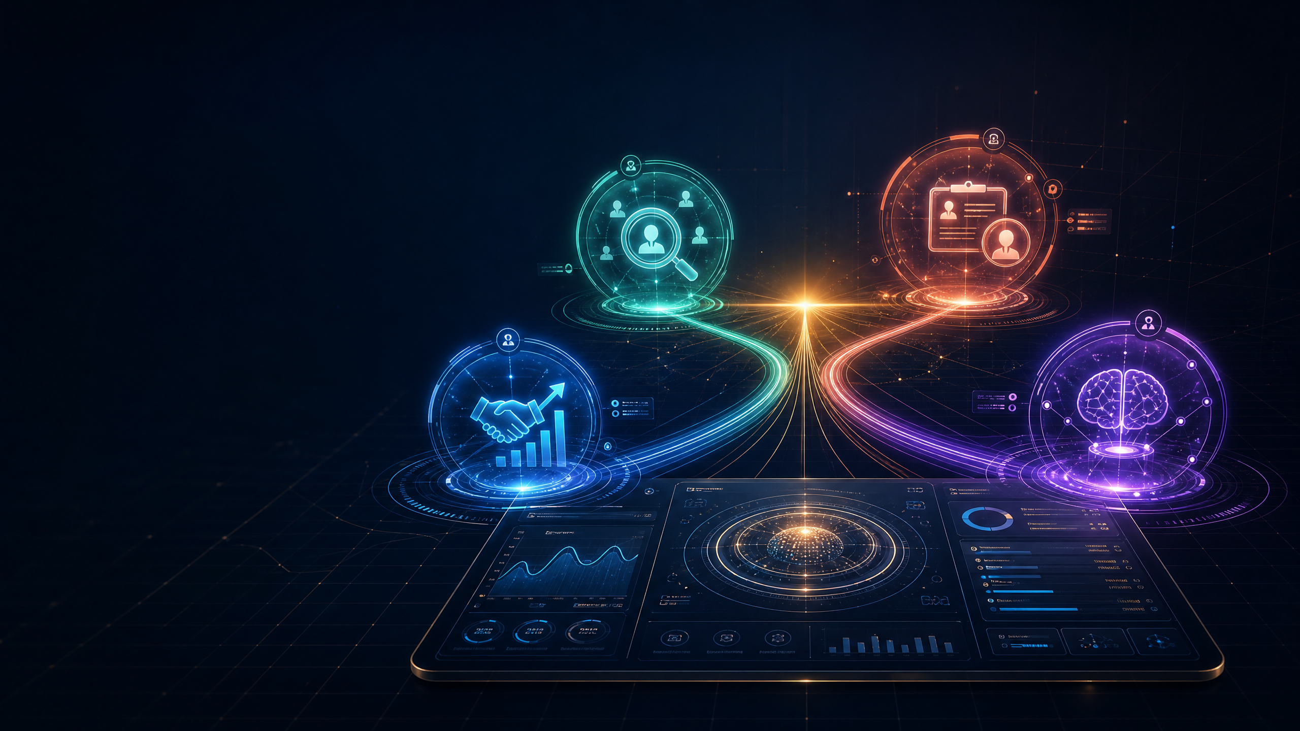 AI-supported Dreams Fast Start system