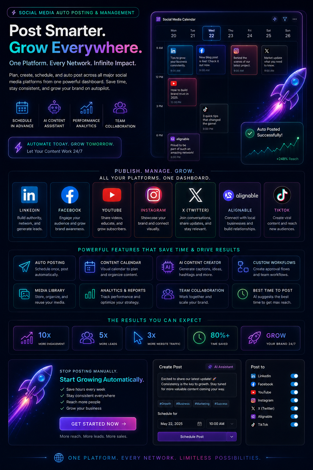 Social Media