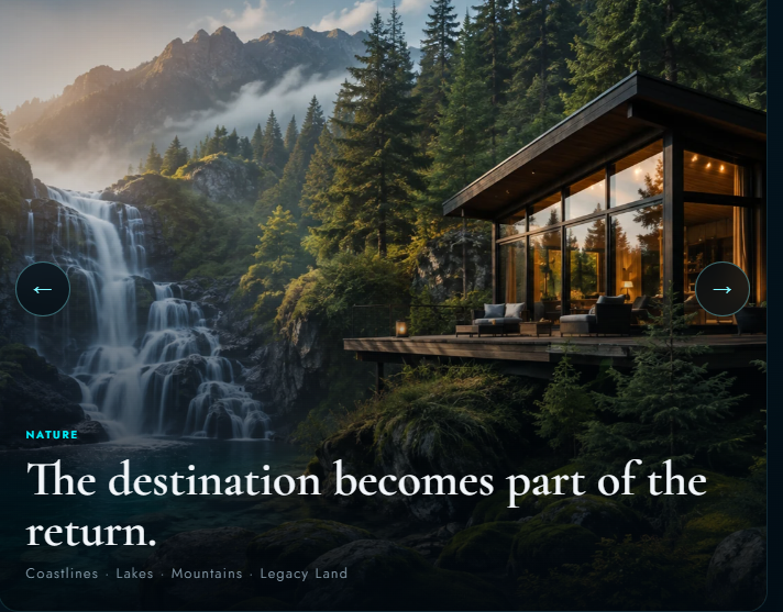 Wealth You Can Live In lifestyle assets guide