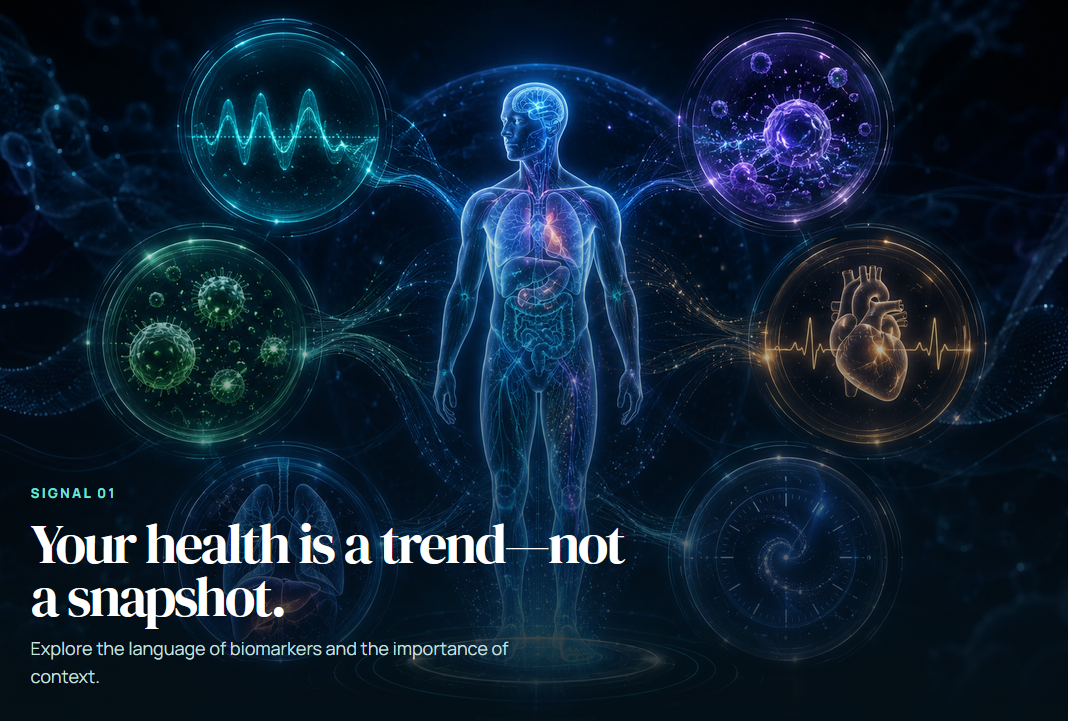Health Answers Hub